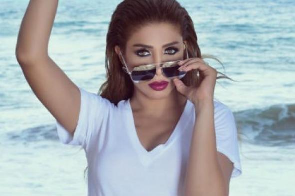 بالفيديو- أروى تغني "سيرة الحب" بطريقة هيفاء وهبي وتقلد أحلام