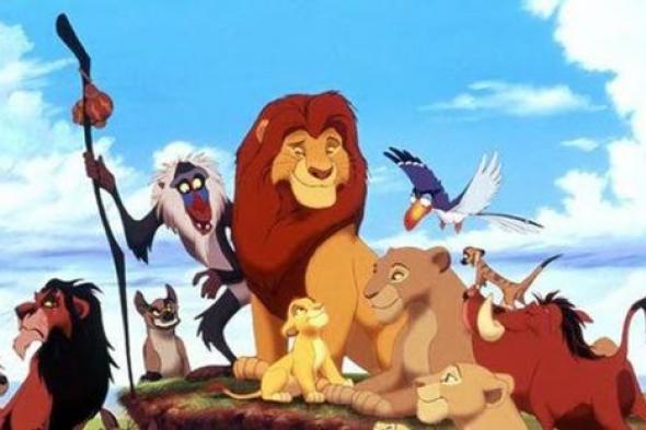 شركة Disney تعلن عن إعادة إنتاج فيلم The Lion King بواسطة التصوير الحي
