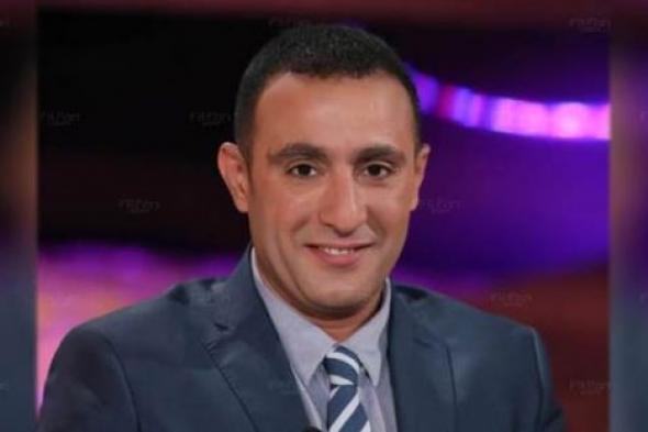 صورة - أحمد السقا برفقة ابنائه الثلاثة