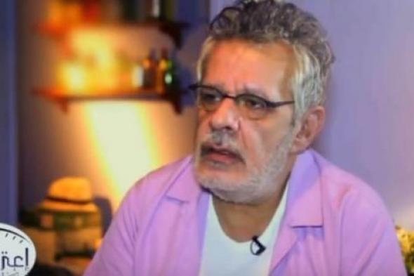 بالفيديو- زكي فطين عبد الوهاب يعترفت" أهملت والدتي ليلى مراد في آخر أيام حياتها"