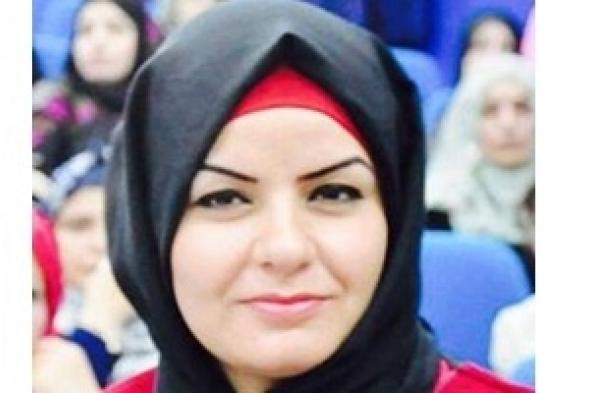 اين المرأة الفلسطينية من العمل الدبلوماسي