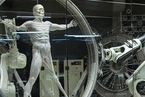 في أولى حلقاته.. إشادات نقدية في حق مسلسل Westworld وتكلفته تجاوزت Game Of Thrones