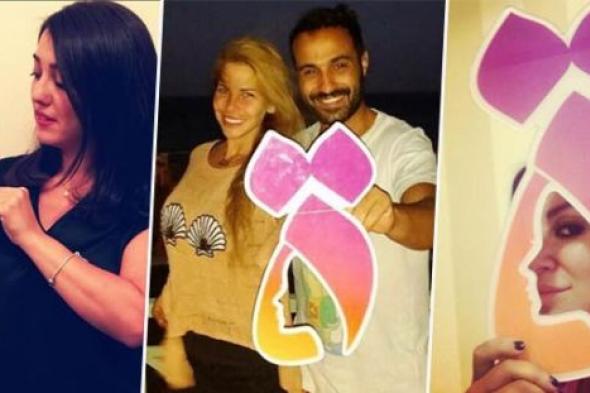 أروى جودة ومنة حسين فهمي وكندة علوش يدعمن حملة الـ ( ة )  ضد التحرش
