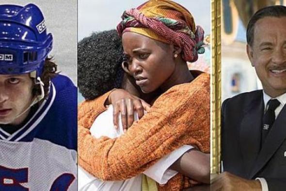 قبل Queen Of Katwe.. أفضل 8 قصص حقيقية حولتها  Disney إلى أفلام شهيرة