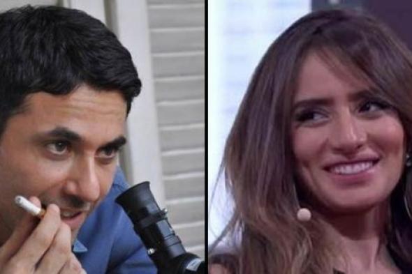 تأجيل طلب أحمد عز لتخفيض نفقة تؤام زينة