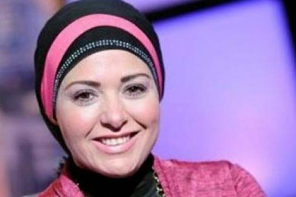 صابرين توجه رسالة إلى شريهان بعد عودتها للتمثيل