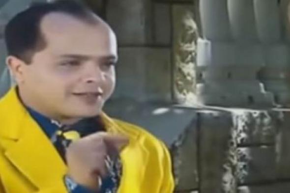 على طريقة "خلف الدهشوري"... هنيدي يعلق على أخبار تعويم الجنيه