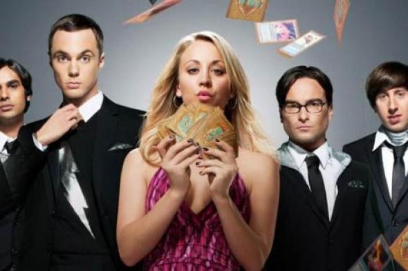 تعرف على أجور نجوم ونجمات المسلسلات الأجنبية الكوميدية.. أبطال  Big Bang Theory يتفوقون