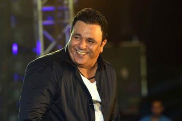 حسن راتب يشارك في إنتاج "الضاهر" لمحمد فؤاد