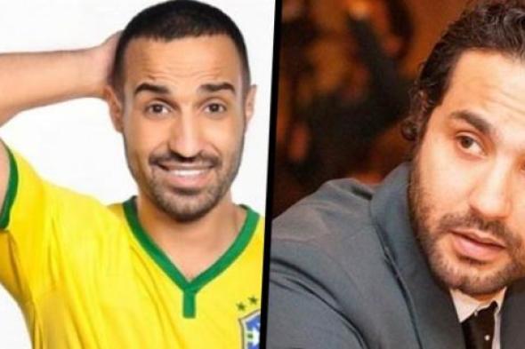 "خاص في الفن".. تعرف على رأى كريم فهمي في فيلم "كلب بلدي" لشقيقه أحمد فهمي