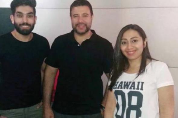شيماء الشايب تنتهي من تسجيل "سد خانة"