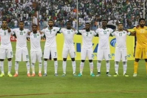 تعرف على القناة الناقلة لمبارة السعودية واستراليا ومعلق المباراة