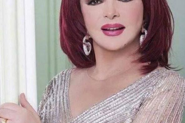 نبيلة عبيد ترد على شائعات وفاتها: لماذا يتعجلون موتي !