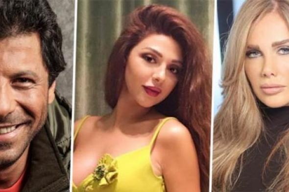 فنانون عرب يهنئون الشعب المصري بذكرى نصر أكتوبر.. أبرزهم ميريام فارس وإياد نصار ونيكول سابا