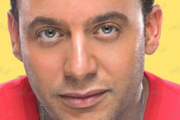 صورة- مصطفى قمر يغني مع شقيقه ياسر للمرة الأولى