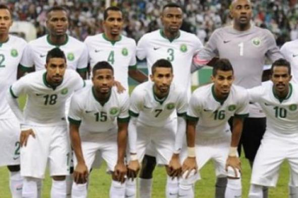 تعرف على القناة الناقلة لمباراة السعودية وأستراليا.. والمعلق