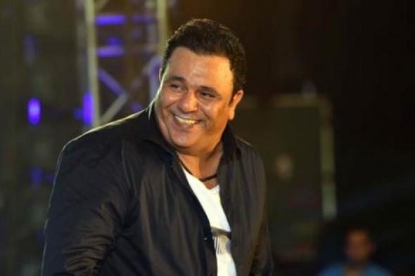 محمد فؤاد يبدأ "الضاهر" نوفمبر المقبل