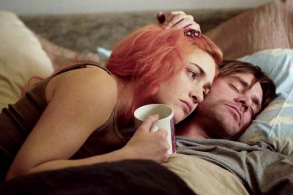 تحويل فيلم Eternal Sunshine Of The Spotless Mind إلى مسلسل