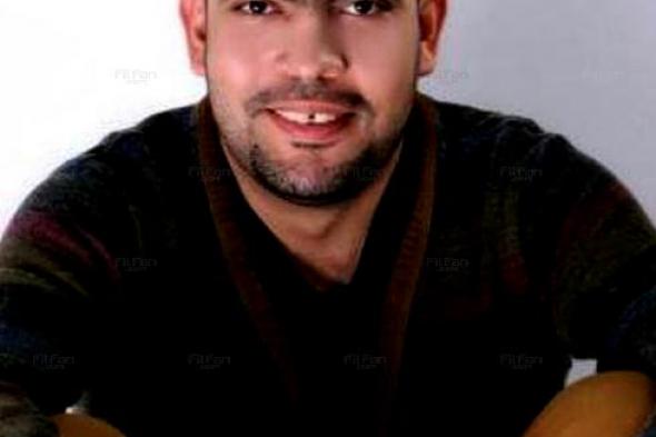 صورة - خالد عليش: لهذا السبب أحب حمدي الميرغني