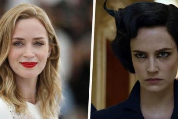 Box Office.. إيميلي بلانت تتفوق على إيفا جرين وتتصدر القائمة بـ The Girl On The Train