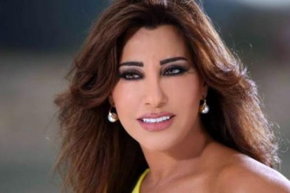 نجوى كرم تحي حفل رأس السنة بمدينة دوسلدورف الألمانية .. تعرف على التفاصيل