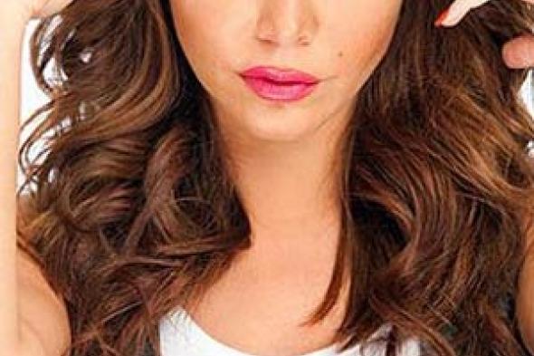 بالفيديو: رزان مغربي تكشف عن جلسة تصوير جديدة تخضع لها