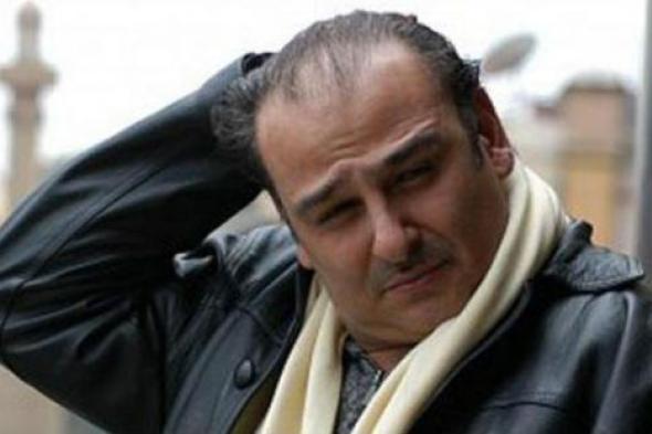 إحالة جمال سليمان إلى التأديب بنقابة الفنانين.. والممثل يرد