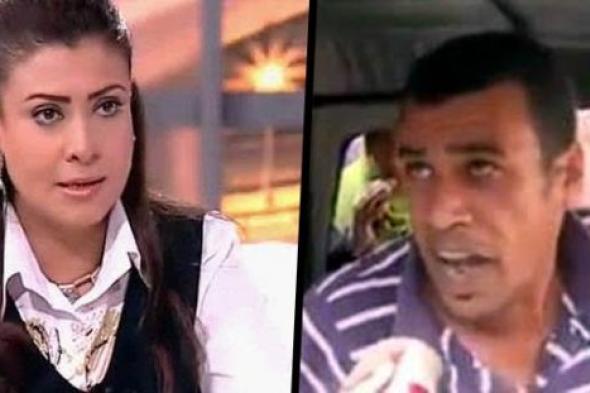 نشوى مصطفى تعليقا على فيديو سائق الـ "توك توك": هدية للأعداء