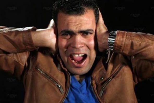 صورة - خالد عليش مع زوجته فى شرم الشيخ ويغازلها بهذه الكلمات