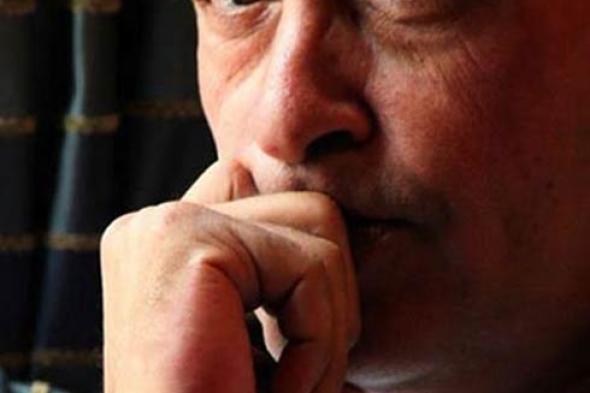 عمر قورة لـ"فى الفن" : اعتذرت عن  مهرجان القاهرة السينمائي لهذه الأسباب