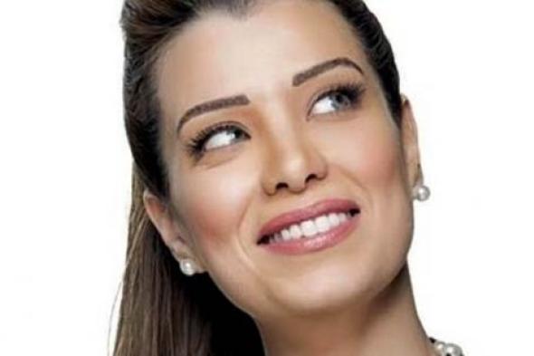 صورة- مروة صبري مذيعة Ten تكسر "قلة" بعد فسخ تعاقدها مع القناة