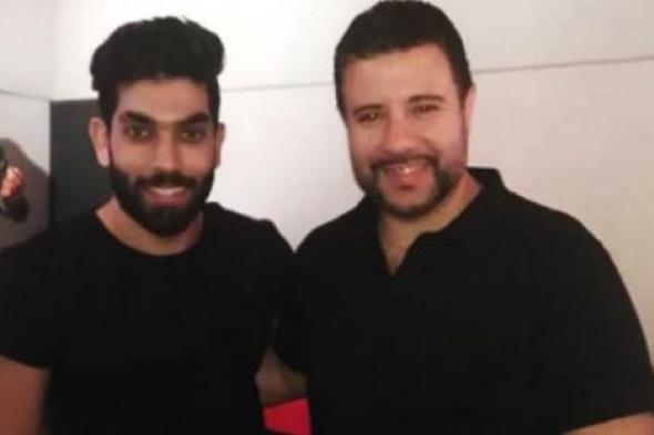 سامر أبو طالب ينتهي من تسجيل "مستغربين"