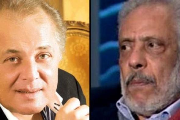 نبيل الحلفاوي يحكي عن موقف جمعه بمحمود عبد العزيز: رفع الأذان بصوته في إيطاليا