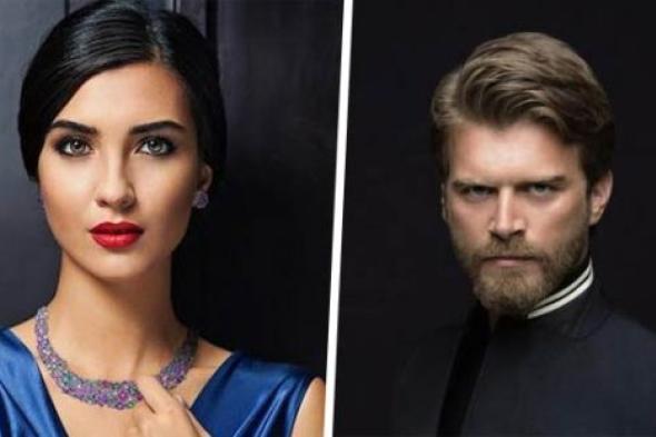 بالفيديو والصور- كواليس المسلسل التركي "الجميلة والشجاع" لكيفانش تاتليتوج وتوبا بويوكستون وموعد عرضه