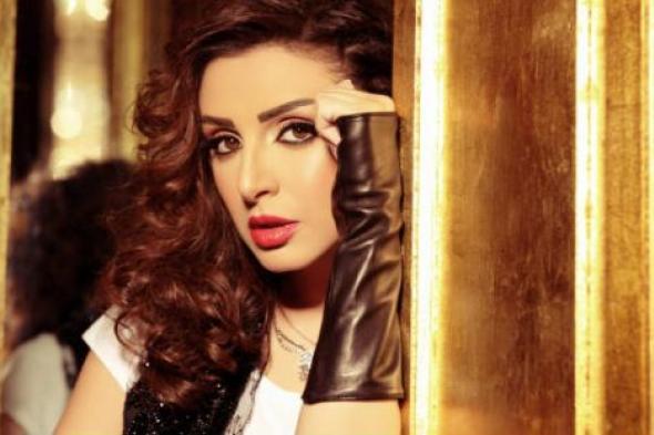 أنغام تحيي حفل بدار الأوبرا المصرية  4 نوفمبر المقبل