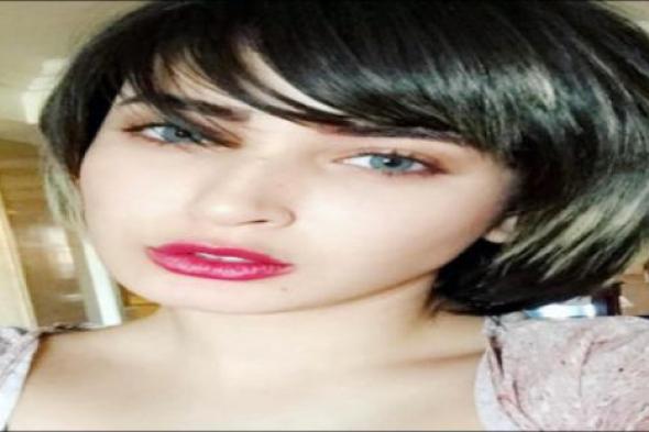القبض على الممثلة الشابة شروق عبد العزيز واتهامها بممارسة الدعارة