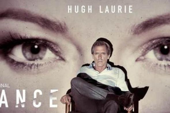 بعد House..هل نجح هيو لوري في تقديم دور الطبيب مرة أخرى بمسلسل Chance؟