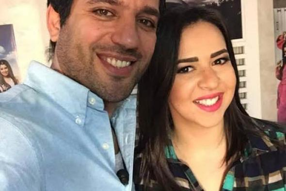 حنان مفيد فوزي تؤكد أخبار زواج حسن الرداد وإيمي سمير غانم