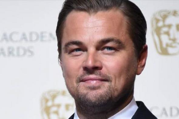 دي كابريو يجسد حياة رائد موسيقى الـ "الروك أند رول".. ومازال يبحث عن دور مميز بعد الأوسكار