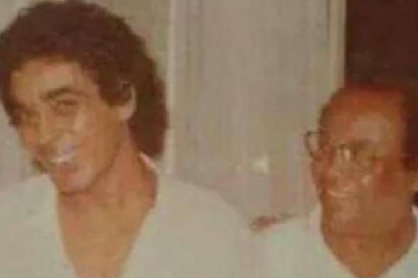 "حدوتة مصرية".. كيف ساهم أحمد منيب في نجومية محمد منير؟