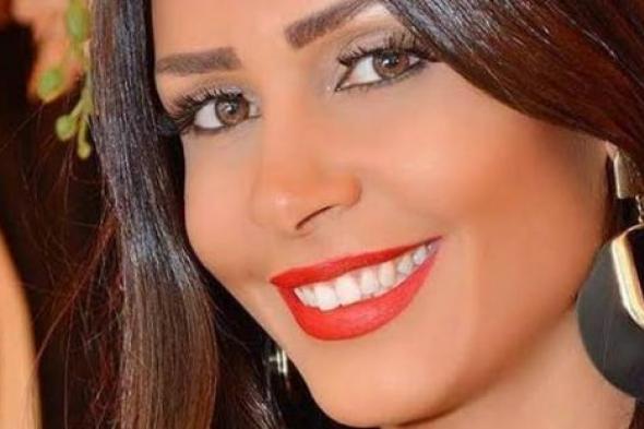 الصورة الأولى لساندي التونسية وزوجها