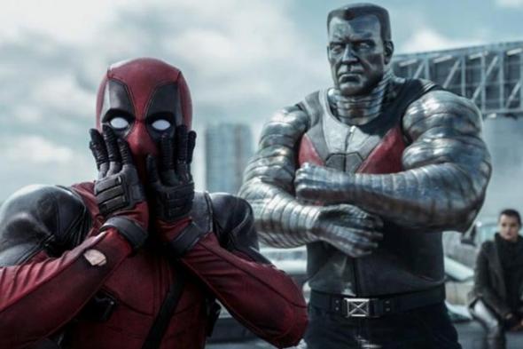 تحضيرات الجزء الثاني من Deadpool تعود خطوة للخلف
