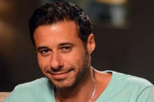 هكذا هنأ أحمد صلاح السعدني والده بعيد ميلاده
