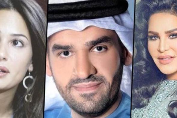مطربو الإمارات ينعون رحيل أميرة بن كرم بهذه الكلمات.. وهند صبري تشاركهم الأحزان