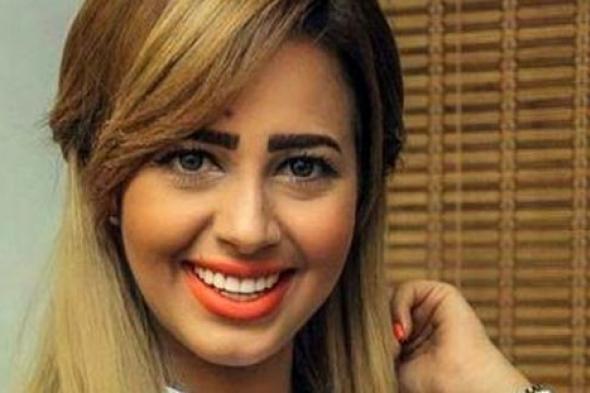 رنا سماحة الأهلاوية تُشجع الزمالك اليوم