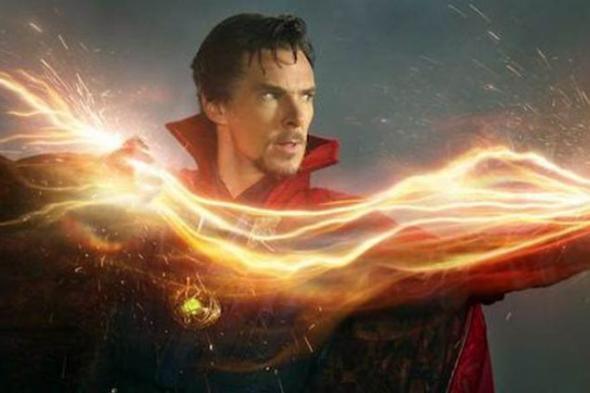 5 أسباب تشجعك على مشاهدة فيلم Doctor Strange