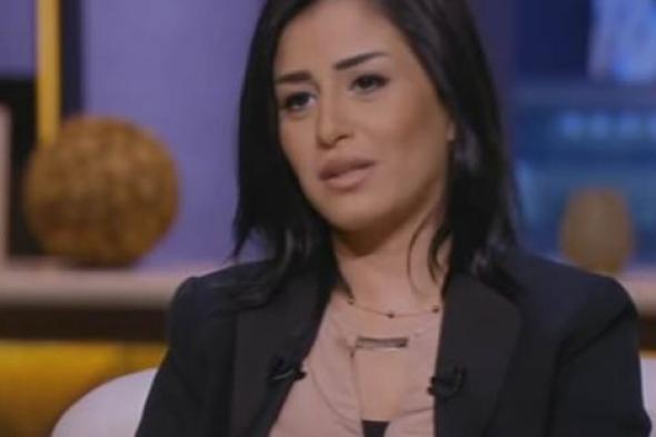 محاولة سرقة منزل منة فضالي