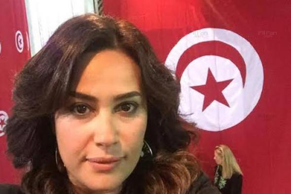 هند صبري تعود إلى تونس من أجل عرض "زهرة حلب"
