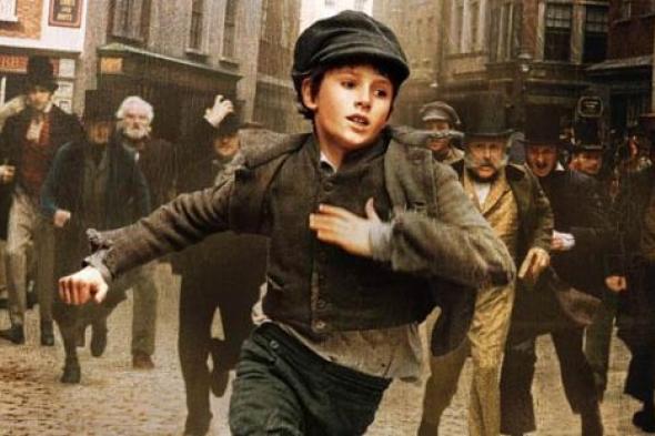 إحياء الكلاسيكيات.. شركة Disney تنتج فيلم موسيقي عن "أوليفر تويست"