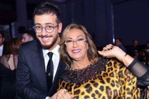 أول تعليق لوالدة سعد لمجرد بعد القبض عليه